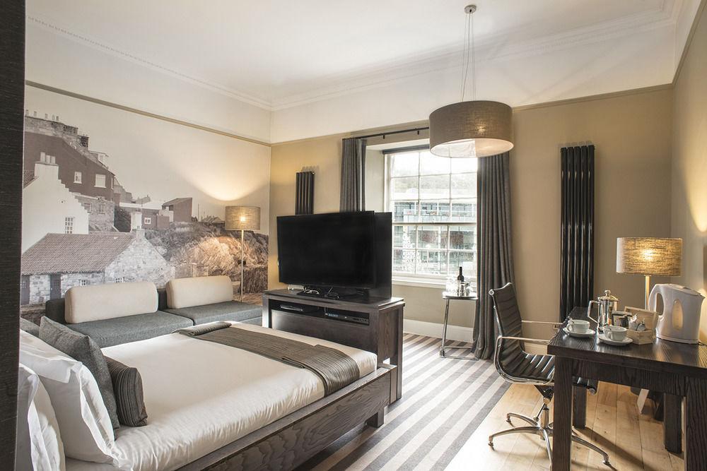 Rooms & Suites Picardy Place Edynburg Zewnętrze zdjęcie