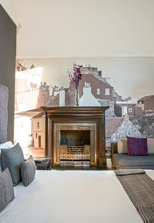 Rooms & Suites Picardy Place Edynburg Pokój zdjęcie